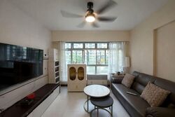 Blk 326D Anchorvale Horizon (Sengkang), HDB 4 Rooms #546600641
